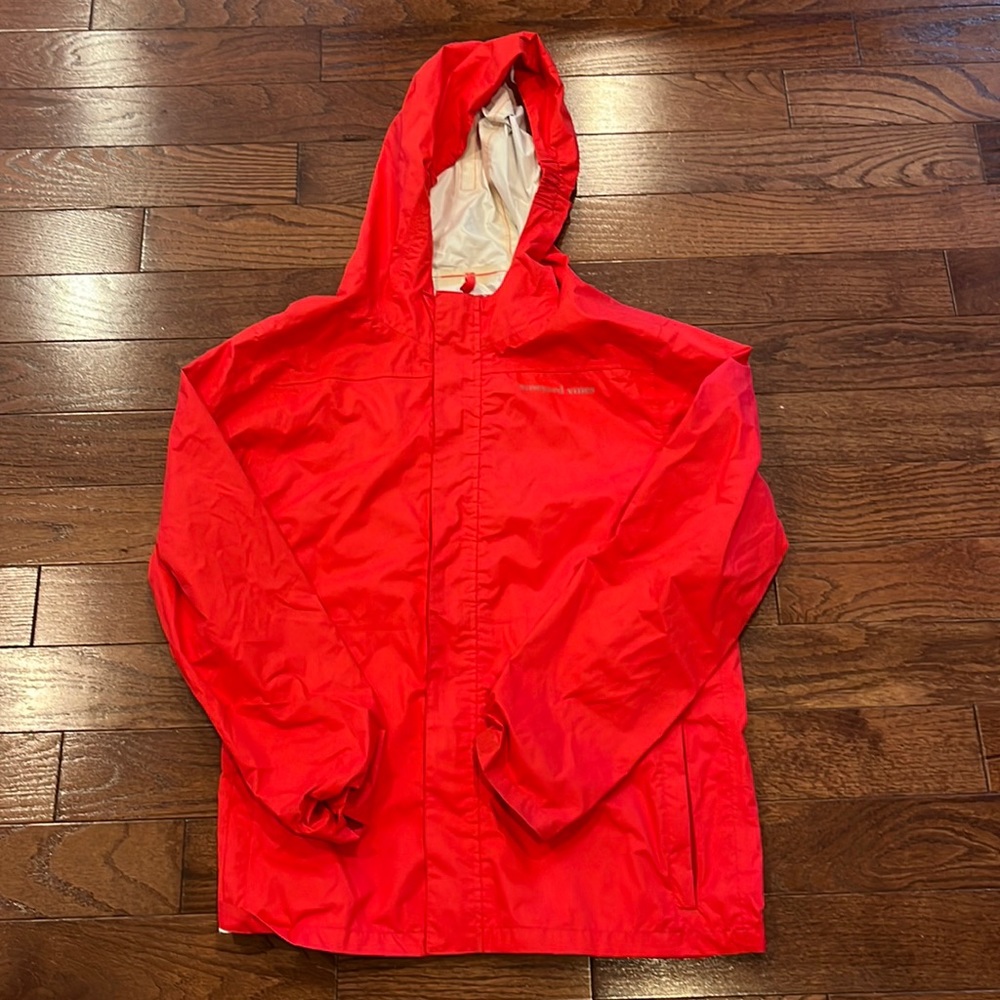 Vineyard Vines Coat